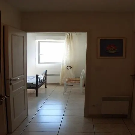 Apartmán Caldeira *