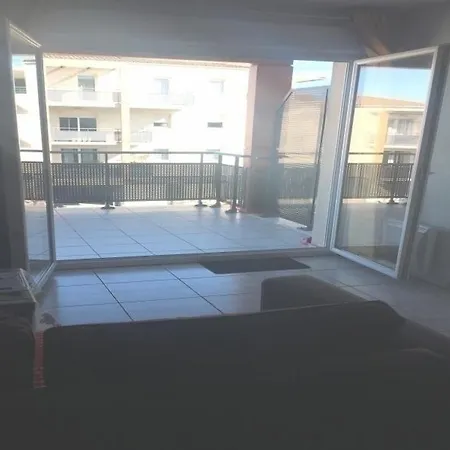 Apartmán Caldeira Agde
