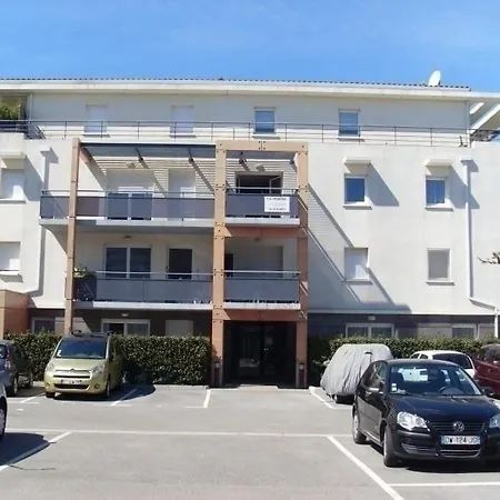 Apartmán Caldeira Agde