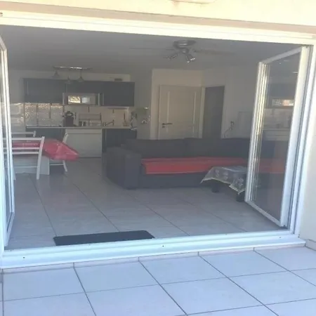 Caldeira Apartmán Agde
